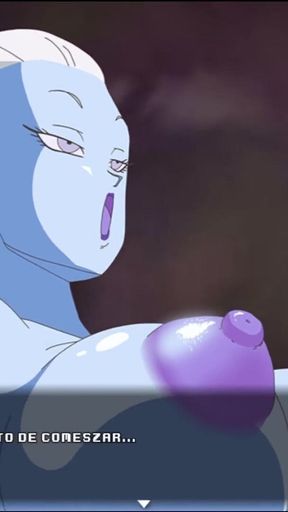 Unforgettable moment from &quot;SUPER SLUT Z TOURNAMENT 2 Master Roshi gives his rewards to videl,18 and erasa scenes compilation&quot;