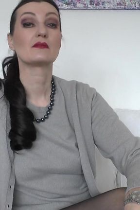 11 Days Before Your Wedding: Taboo Encounter - Cum on My Sweater, Lady Victoria Valente