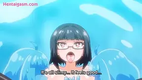 Reginetta-san No Bouken 1 Subbed New Hentai Release Full