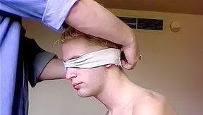 Andrew & Blaze ~ Amateurs Get Kinky with S&M Fetishes