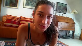Charming Vika