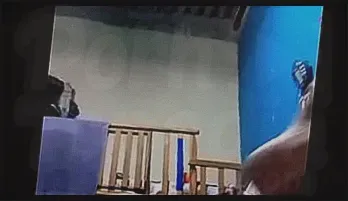 Morning Passion with Alison Tyler & Seth Gamble