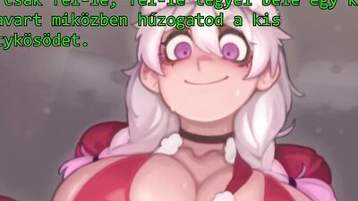 -JOI- Karácsonyi különkiadás cbt/cei