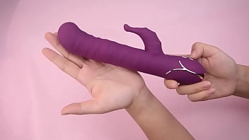 Automatic Vibration Dildo