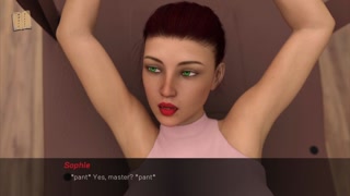 Echoes Of Lust S2 Ep33