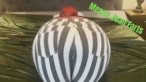 Messy Jeans Farts