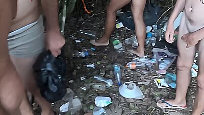 BRUNA SANTINY IS MARRIED TO A CUCKOLD WHO LETS HER SATISFY ALL HER DESIRES OF GIVING IT TO ALL THE GUYS