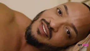 Sensual Full-Body Escape: Dillon Dazs Steamy Massage Fantasy – 18+