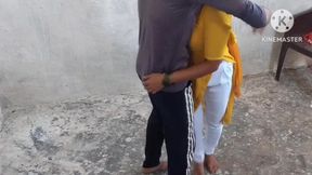 naukrani ke jabardast chudai Seth ne jamkar choda