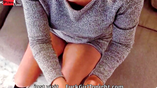 "Step-Mother's Secret Affair - Stepson Fucks His Hot MILF"