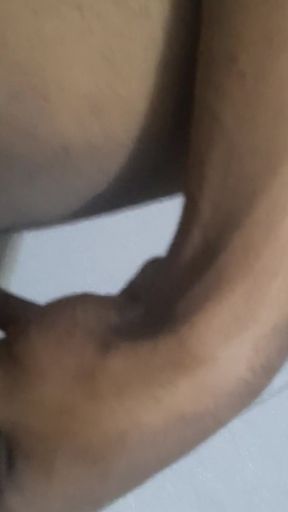 Jerking Bitch