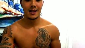 Stheven J Private Show