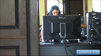 FTV Girls masturbating First Time Video from  26