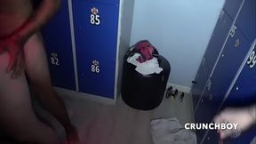 4634 Bisex party with straight fucked raw by straigh arab