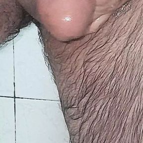 bisex couple ipne gay tras married couple matur I shaved my big hairy dick in the bathroom. I wanted to fuck the big shiny ass.