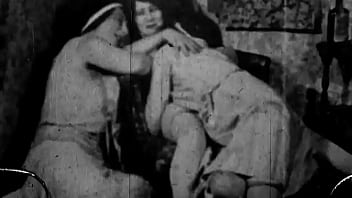 My Secret Life, Silent Films, Volume One Chapter Four