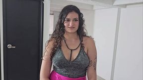 Horny real estate agent fucks her client to close the deal - NEEKOWOX