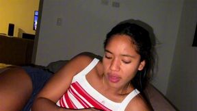 She enjoys her bbc friend’s amateur couple nysdel