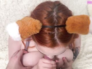 Stepson Receives a Award from Stepmother. the Recent Accessory Looks Great on H...