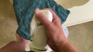 Soft to Hard to Cumming