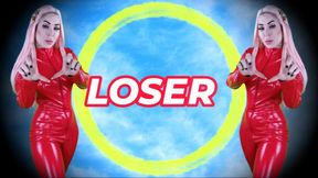 The Eternal Virgin : A Lifetime of Pathetic Frustration - findom