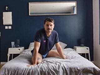 JOI FOR HONEYS -Let's stay in bed - JILL OFF INSTRUCTIONS