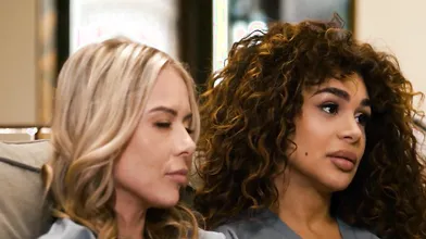 Trans Nurse Fucks A Female After Work