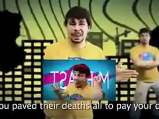 MrBeast Conoce a un chino del squid homosexual