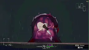 Thornsins Forbidden Desire Burns in Dark Fantasy Embrace