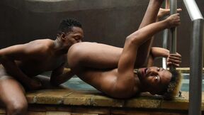 ”Hakunabad & Marcus Cooper”