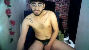 Randall Cruz Private Show