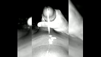 Mineirinho gozando