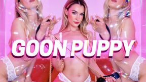 GOON PUPPY! - Gooner Masturbation Encouragement