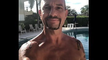 POOL DAY BRO