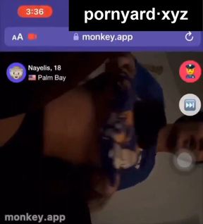 Webcam teen amateur gets caught