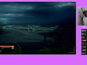 Hitman 3 Gameplay - Elusive Target : The Politician (Barbara E. Keating)
