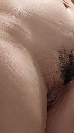 A hot amateur wife tries on clothes in the dressing room. Sexy Latina hairy pussy, big tits, big ass, big nipples.   Clip 1