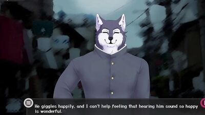 Tennis Ace [13] - Shoichi Playthrough (Part 13) (v.63) - A Furry Visual Novel