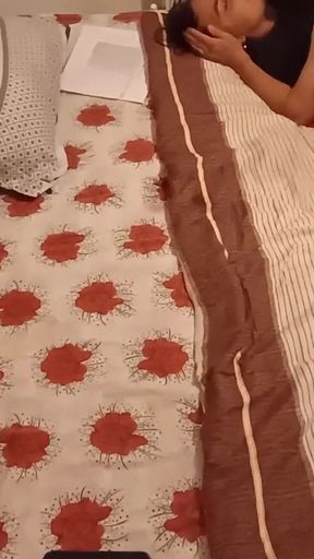 I'm tired of learning and stepdad slams my dick in my mouth and lets go of me and I swallow   Clip 1