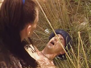 Fucking Teen Booty and Mouth Vintage Compilation