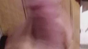 My cock SO HARD!