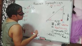 15 Trigonometry: 30 Angle - Trigonometric Ratios