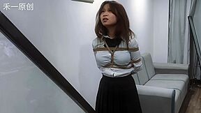 chinese bondage shibari