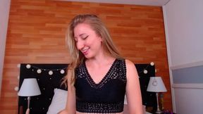 Carrie Wood Private Show