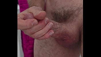 Close Up Masturbation