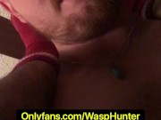 Pale White Hunk Missionary POV