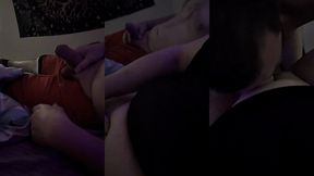 madison-foxx - caught masturbating by client... what will happen?