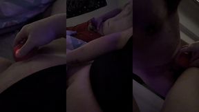 madison-foxx - caught masturbating by client... what will happen?