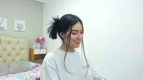 Irina Carter Private Show