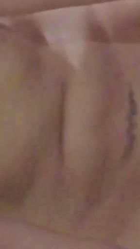 Viral Indonesian porn - My friend satisfied my beautiful wife's desires, and now she has become a whore   Clip 3